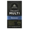 Dr. Axe/Ancient Nutrition Ancient Multi Immune 90 viên 816401023285