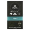 Dr. Axe/Ancient Nutrition Ancient Multi Men's 90 viên 816401023230