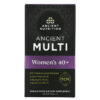 Dr. Axe/Ancient Nutrition Ancient Multi Women's 40+ 90 viên 816401023339