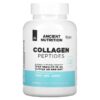 Dr. Axe/Ancient Nutrition Collagen Peptides 30 viên 816401025708