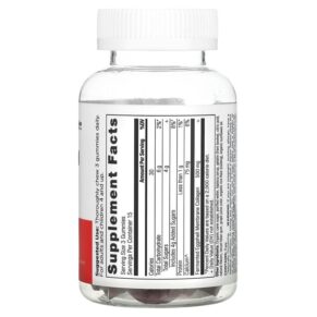 Dr. Axe / Ancient Nutrition Collagen Peptides Mixed Berry 45 Gummies 816401026224