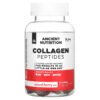 Dr. Axe/Ancient Nutrition Collagen Peptides Mixed Berry 45 viên 816401026224