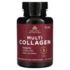 Dr. Axe/Ancient Nutrition Multi Collagen 45 viên 816401024510