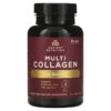 Dr. Axe/Ancient Nutrition Multi Collagen Gut Restore 90 viên 816401025142