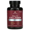 Dr. Axe/Ancient Nutrition Multi Collagen Joint + Mobility 45 viên 816401025159