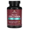 Dr. Axe/Ancient Nutrition Multi Collagen Joint + Mobility 90 viên 816401025166