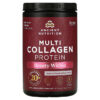 Dr. Axe / Ancient Nutrition Multi Collagen Protein Beauty Within Guava Passionfruit 1.14 lb (517.5 g) 5 Dr. Axe/Ancient Nutrition Multi Collagen Protein Beauty Within Guava Passionfruit 1.14 lb (517.5 g) 816401024657