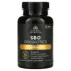 Dr. Axe/Ancient Nutrition SBO Probiotics Gut Restore 25 Billion CFU 60 viên 816401025425