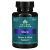 Dr. Axe/Ancient Nutrition Sleep Stress & Sleep Support 60 viên 816401025586