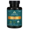 Dr. Axe/Ancient Nutrition Turmeric Once Daily 30 viên 816401025463