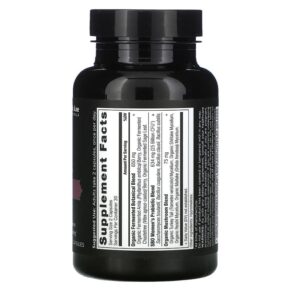 Dr. Axe / Ancient Nutrition Women's SBO Probiotics 25 Billion CFU 60 Capsules 816401025418