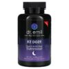 Dr. Emil Nutrition EZ DOZE 60 viên 850002956504