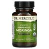 Dr. Mercola Biodynamic Organic Fermented Moringa 90 viên 813006018920