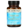 Dr. Mercola Calcium + Vitamins D3 & K2 30 viên 813006019941