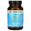 Dr. Mercola Calcium with Vitamins D3 & K2 90 Capsules 5 Dr. Mercola Calcium + Vitamins D3 & K2 90 viên 813006019958
