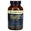 Dr. Mercola Collagen Complex Type I II & III 90 viên 810487038386