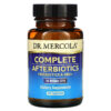 Dr. Mercola Complete Afterbiotics 18 Billion CFU 30 viên 810487033596