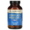 Dr. Mercola Complete Probiotics 70 Billion CFU 90 viên 813006013178