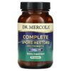 Dr. Mercola Complete Spore Restore 4 Billion CFU 90 viên 810487031516