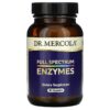 Dr. Mercola Enzymes Full Spectrum 90 viên 810487030908