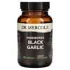 Dr. Mercola Fermented Black Garlic 60 viên 813006015820