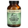 Dr. Mercola Fermented Mushroom Complex 90 viên 813006014588