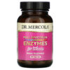 Dr. Mercola Full Spectrum Enzymes cho Nữ 90 viên 810487030915