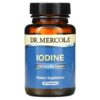 Dr. Mercola Iodine 1.500 mcg 30 viên 813006016148