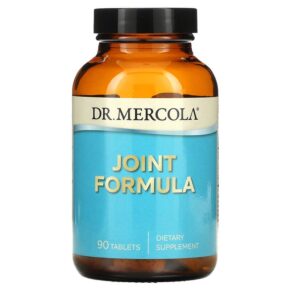 Dr. Mercola Joint Formula 90 viên 810487031356