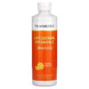 Dr. Mercola Liposomal Vitamin C Citrus Vanilla 1.000 mg 15.2 fl oz (450 ml) 810487039314
