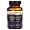 Dr. Mercola Lumbrokinase Enzymes 30 viên 810487031998