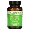 Dr. Mercola Methyl Folate 5 mg 30 viên 810487030861