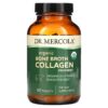 Dr. Mercola Organic Bone Broth Collagen 90 viên 810487031455