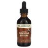 Dr. Mercola Organic Digestive Bitters + Natural Flavors 2 fl oz (60 ml) 810487033589