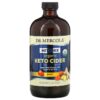 Dr. Mercola Organic Keto Cider Spicy 16 oz (473 ml) 813006018227