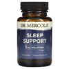 Dr. Mercola Sleep Support 5 mg 30 viên 810094210434