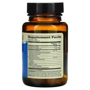 Dr. Mercola Sleep Support with Melatonin 30 Tablets 810487031479