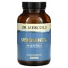 Dr. Mercola Ubiquinol 100 mg 90 viên 813006011631