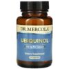 Dr. Mercola Ubiquinol 150 mg 30 viên 813006017992