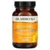 Dr. Mercola Vitamin E 90 viên 810487033336