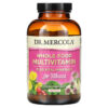 Dr. Mercola Whole-Food Multivitamin Plus Vital Minerals for Women 240 Tablets 5 Dr. Mercola Whole-Food Multivitamin Plus Vital Minerals cho Nữ 240 viên 813006019392