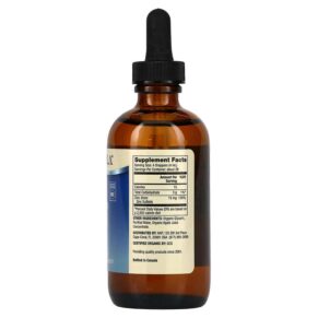 Dr. Mercola Zinc 15 mg 3.88 fl oz (115 ml) 3 Dr. Mercola Zinc 15 mg 3.88 fl oz (115 ml) 810487033435