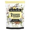 Dr. Murray's Super Foods 3 Seed (Pumpkin Flax Sunflower) Vegan Protein Powder Vanilla 16 oz (453.5 g) 850010353197