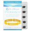Dr. Ohhira's Essential Formulas Inc. Professional Formula Probiotics 120 viên 695927121220
