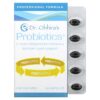 Dr. Ohhira's Essential Formulas Inc. Professional Formula Probiotics 60 Capsules 4 Dr. Ohhira's Essential Formulas Inc. Professional Formula Probiotics 60 viên 695927121213