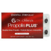 Dr. Ohhira's Essential Formulas Inc. Propolis Plus 30 viên 695927121138