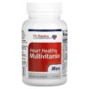 Dr. Sinatra Heart Healthy Multivitamin Men 90 Tablets 4 Dr. Sinatra Heart Healthy Multivitamin Men 90 viên 678829203027