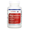 Dr. Sinatra Magnesium Broad-Spectrum Complex 120 viên 678829200842