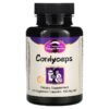 Dragon Herbs (Ron Teeguarden) Cordyceps 450 mg 100 viên 679372005069