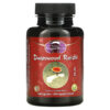 Dragon Herbs (Ron Teeguarden) Duanwood Reishi 500 mg 100 viên 679372005144